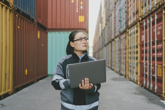 東莞市一德物流有限公司簡單介紹 東莞市一德物流有限公司簡單介紹