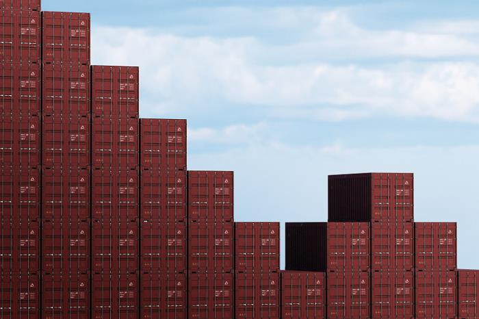 深圳和隆普森物流有限公司簡單概要