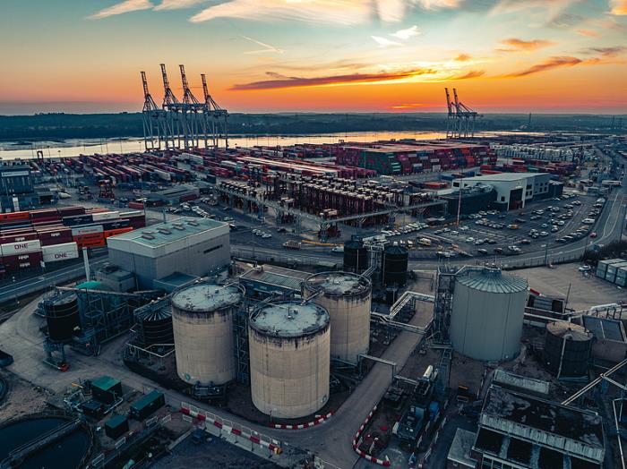 深圳市領航盛國際物流有限公司簡單介紹