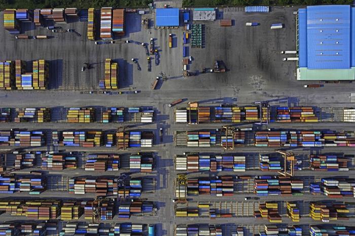 深圳市硬核物流有限公司相應概要 深圳市硬核物流有限公司相應概要