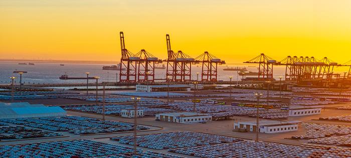 深圳騰達順國際物流有限公司部分資料