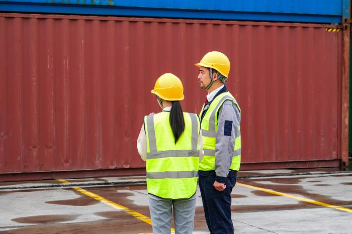 星駿（廣州）物流有限公司相應介紹