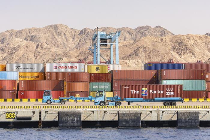 深圳市興原辰物流有限公司部分說明