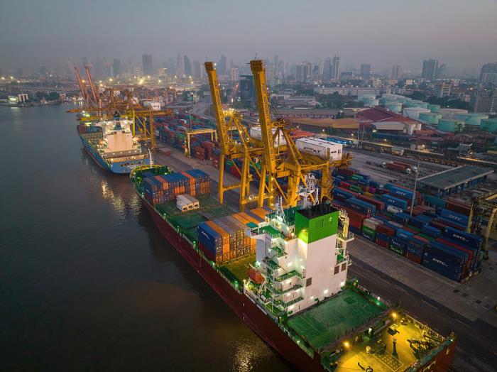 佛山市廣志宏物流有限公司相關(guān)概要 佛山市廣志宏物流有限公司相關(guān)概要