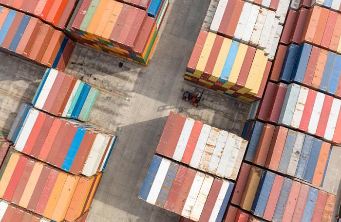 深圳市金聯通國際物流有限公司相應概要