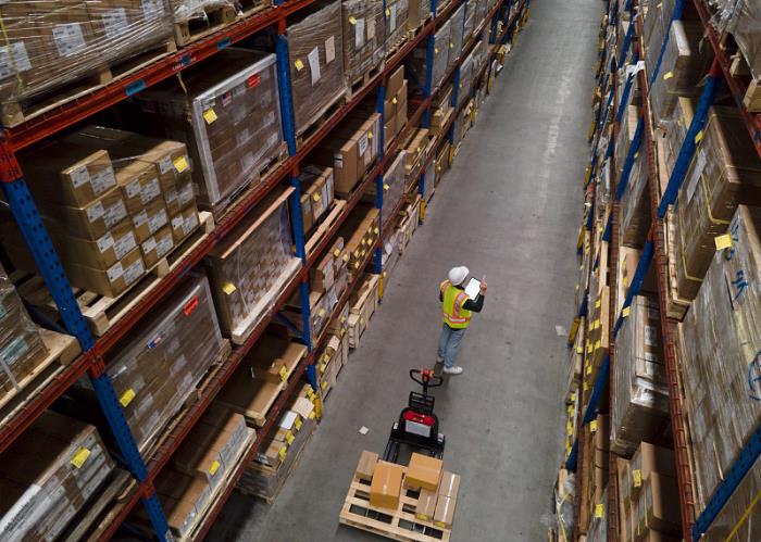 深圳市盈鐵國際物流有限公司簡單資料