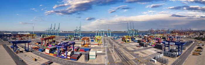 廣州恒韻物流有限公司相應說明