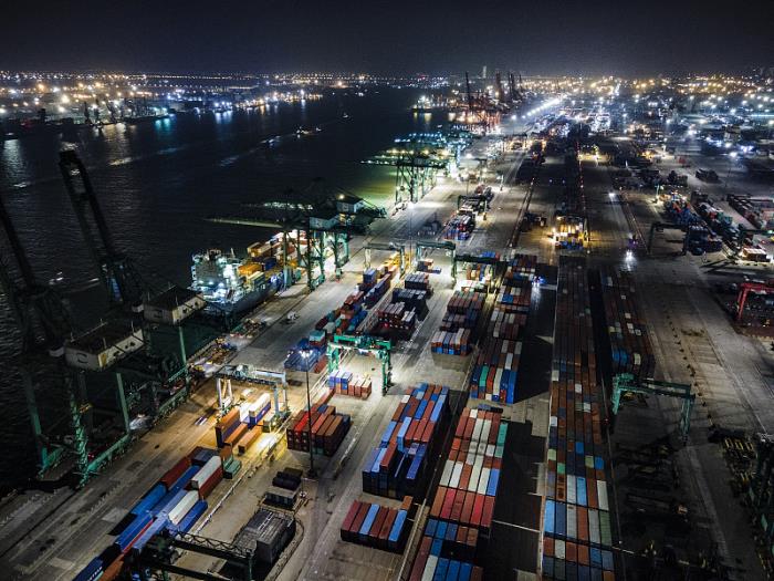 揭陽(yáng)市阿牛物流有限公司有關(guān)介紹