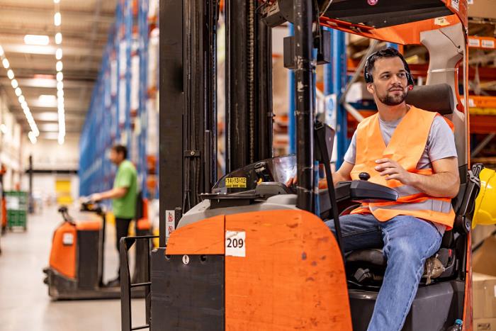 東莞市晟浩物流有限公司有關概要