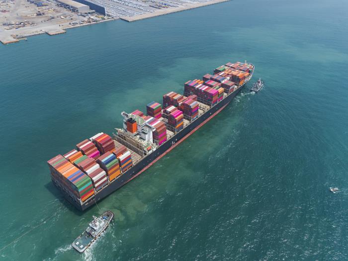 深圳市順銳達國際物流有限公司部分介紹