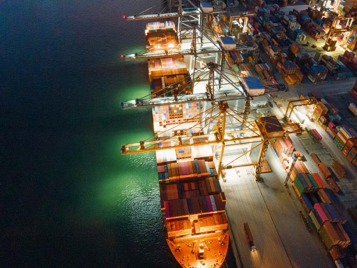 中山市勝德物流有限公司相應介紹