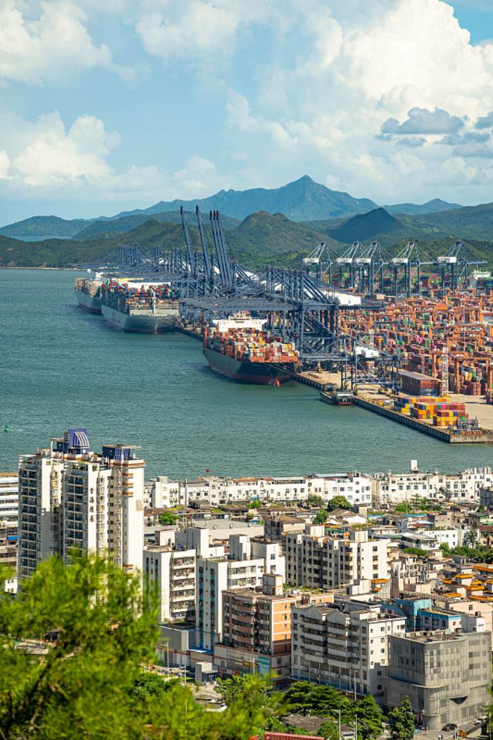 中山市路翔物流有限公司相應說明