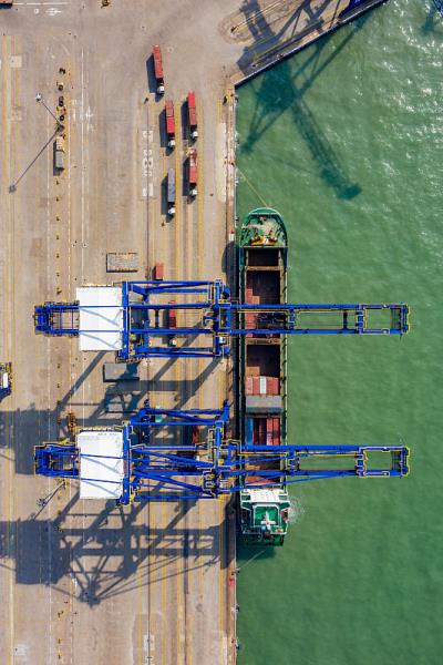 福清市日益通物流有限公司一些參考資料