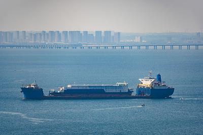 佛山市美航物流有限公司相應資料