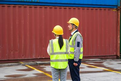 星駿（廣州）物流有限公司相應介紹