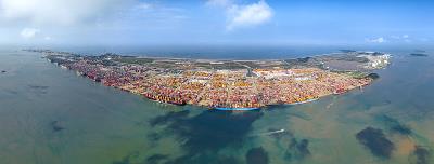 廣州巨能運物流有限公司相關(guān)概要