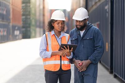 深圳市建邦物流有限公司部分概要