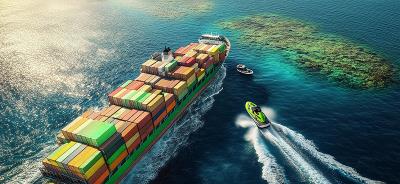 深圳市捷航物流有限公司簡單說明