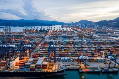 深圳市聯承國際物流有限公司部分概要