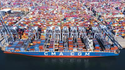 深圳市百順物流有限公司相應說明