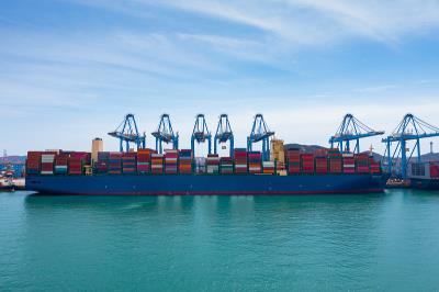 廉江市萬雄起物流有限公司簡單概要