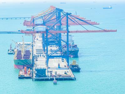 深圳市華閩達物流有限公司相關概要