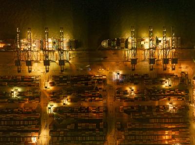 東莞巳合物流有限公司相關(guān)概要