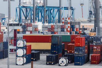 深圳市鑫駿通達物流有限責任公司部分說明