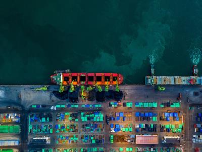 深圳市商流易達物流有限公司部分說明