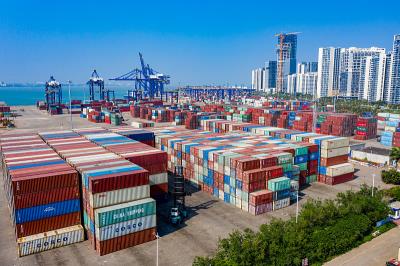 深圳市前海易達物流有限公司相應說明