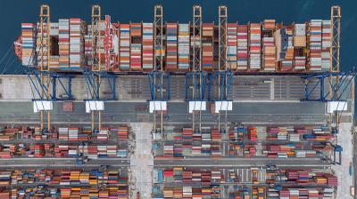 廣州利彩物流有限公司相應資料