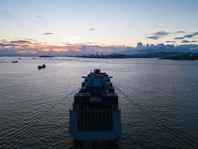 廣州鏗威物流有限公司部分說(shuō)明