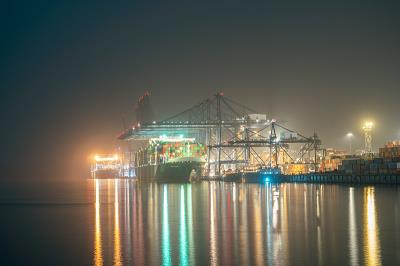 龍巖集康物流有限公司有關(guān)概要