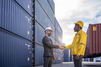 廣州萬(wàn)琳國(guó)際物流有限公司有關(guān)說(shuō)明