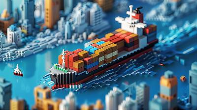 潮州市順京邦物流有限公司相應(yīng)資料