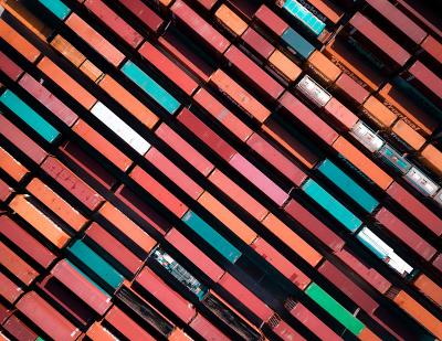 深圳市東舜航國際物流有限公司簡單概要