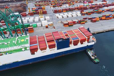 深圳市龍運邦物流有限公司相應概要