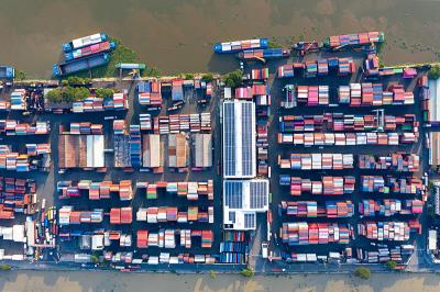 佛山市駿鼎茂物流有限公司簡單說明