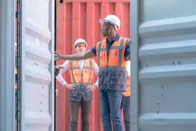 東莞市速泰物流有限公司有關(guān)資料