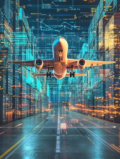 易跨境（深圳）國際物流有限公司相應資料