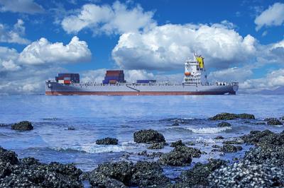 深圳市眾派國(guó)際物流有限公司有關(guān)資料