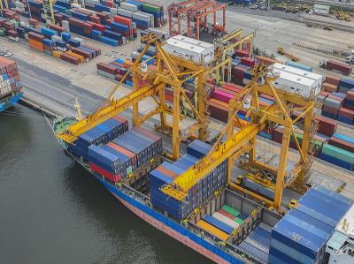 深圳市恒暢達國際物流有限公司部分介紹