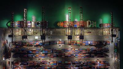 陽江市宏隆物流有限公司部分說明