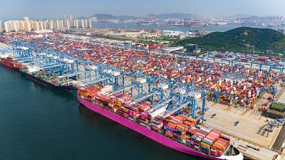 廣州市希悅物流有限公司簡(jiǎn)單說明