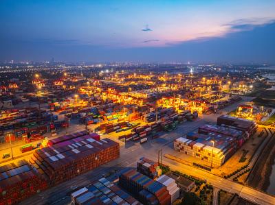 深圳市永航星物流有限公司相關說明