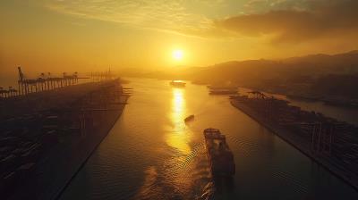 珠海市鴻瑞物流有限公司部分說明