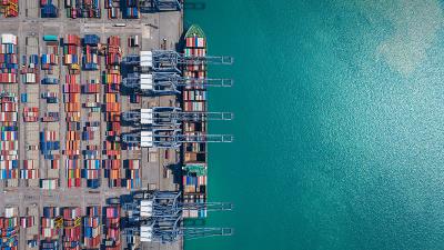 廣東省御航國際物流有限公司部分資料