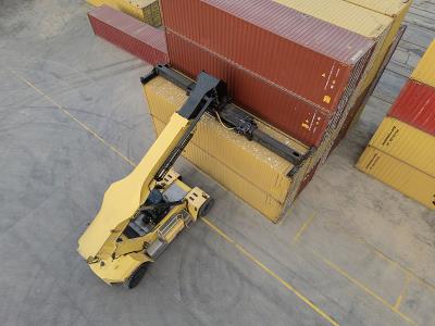 深圳市旭晨物流有限公司有關概要