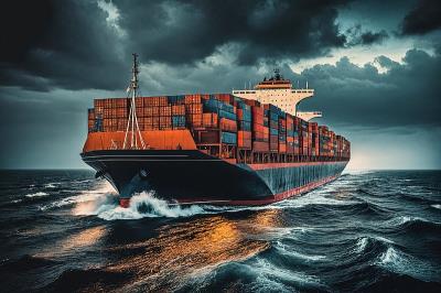 深圳市鼎晟源物流有限公司有關(guān)說(shuō)明