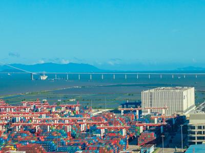 廣東尚武物流有限公司部分介紹